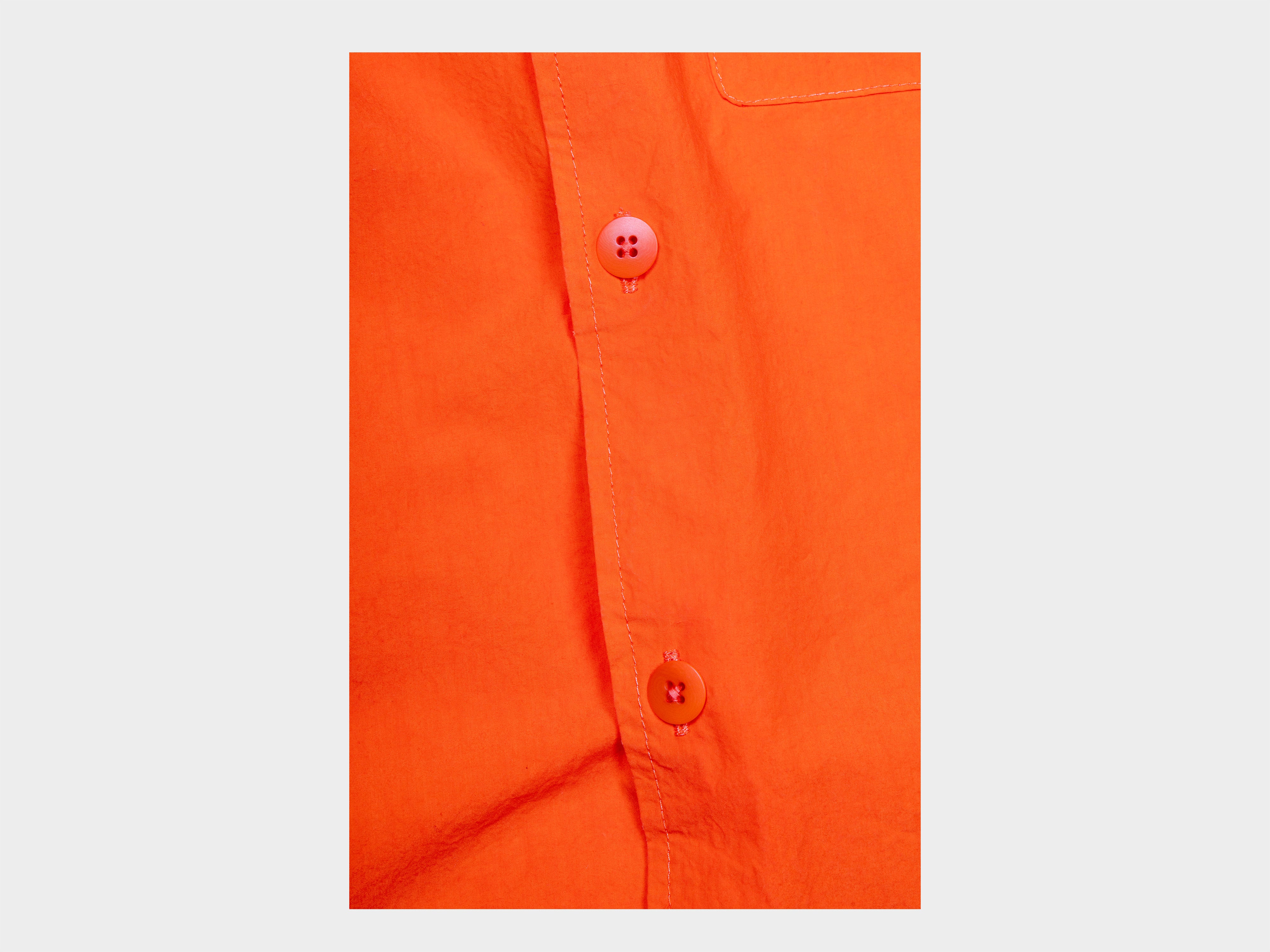 R22S4 "OD Shirt" Lava 160