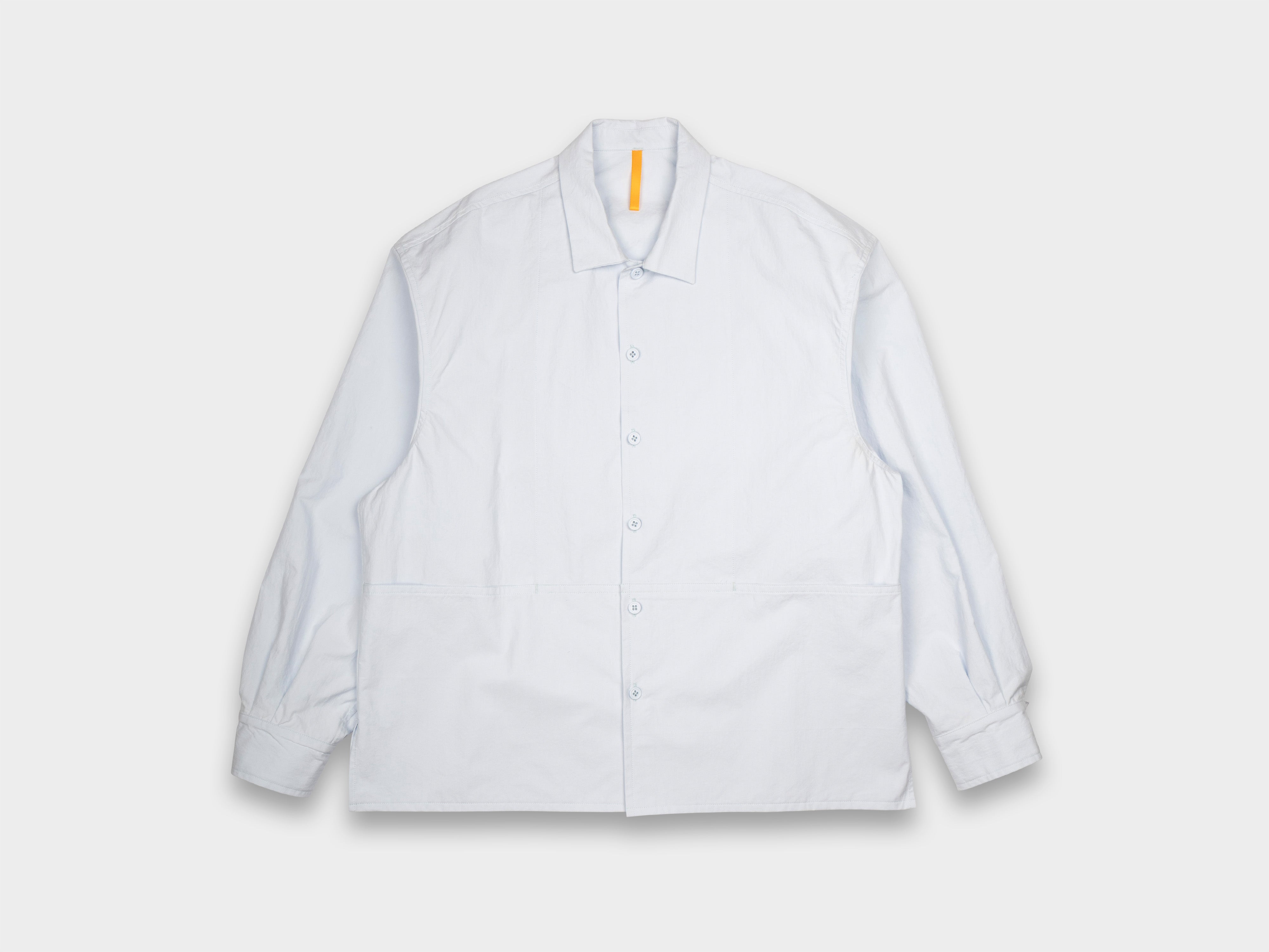 R22S5 "Shop Shirt" Ice Weather