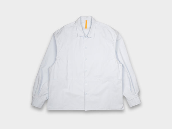 R22S5 "Shop Shirt" Ice Weather