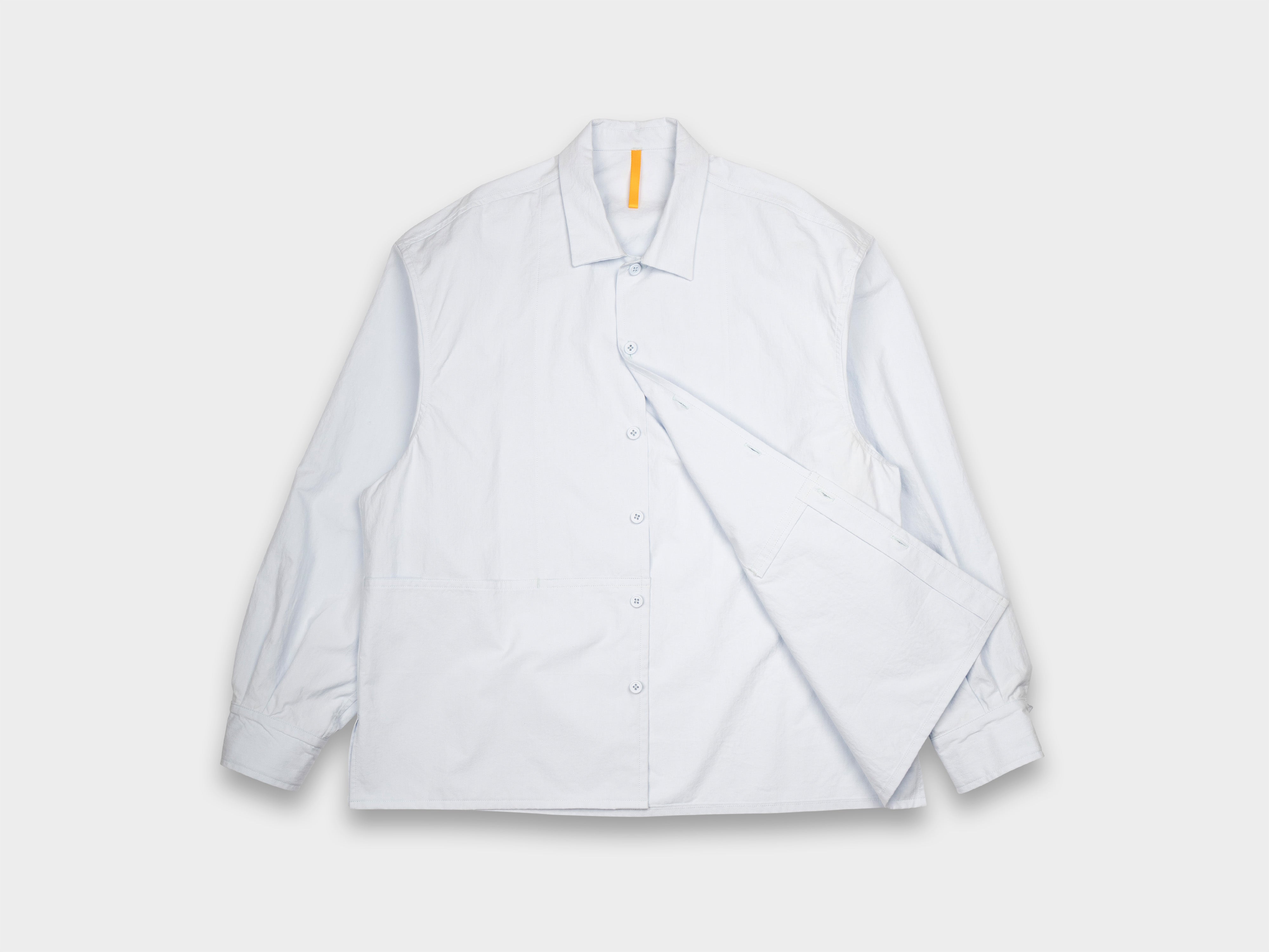 R22S5 "Shop Shirt" Ice Weather