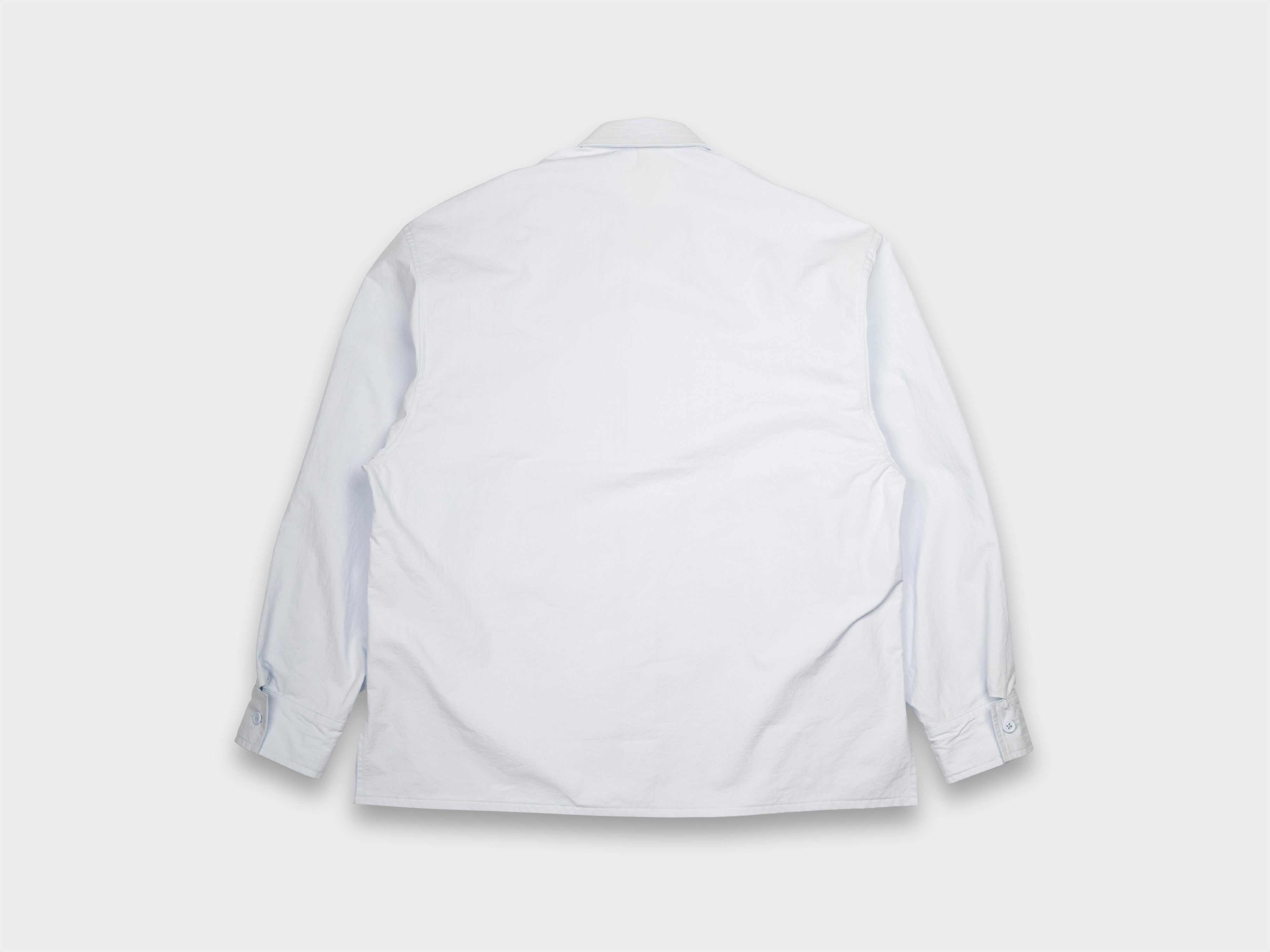 R22S5 "Shop Shirt" Ice Weather