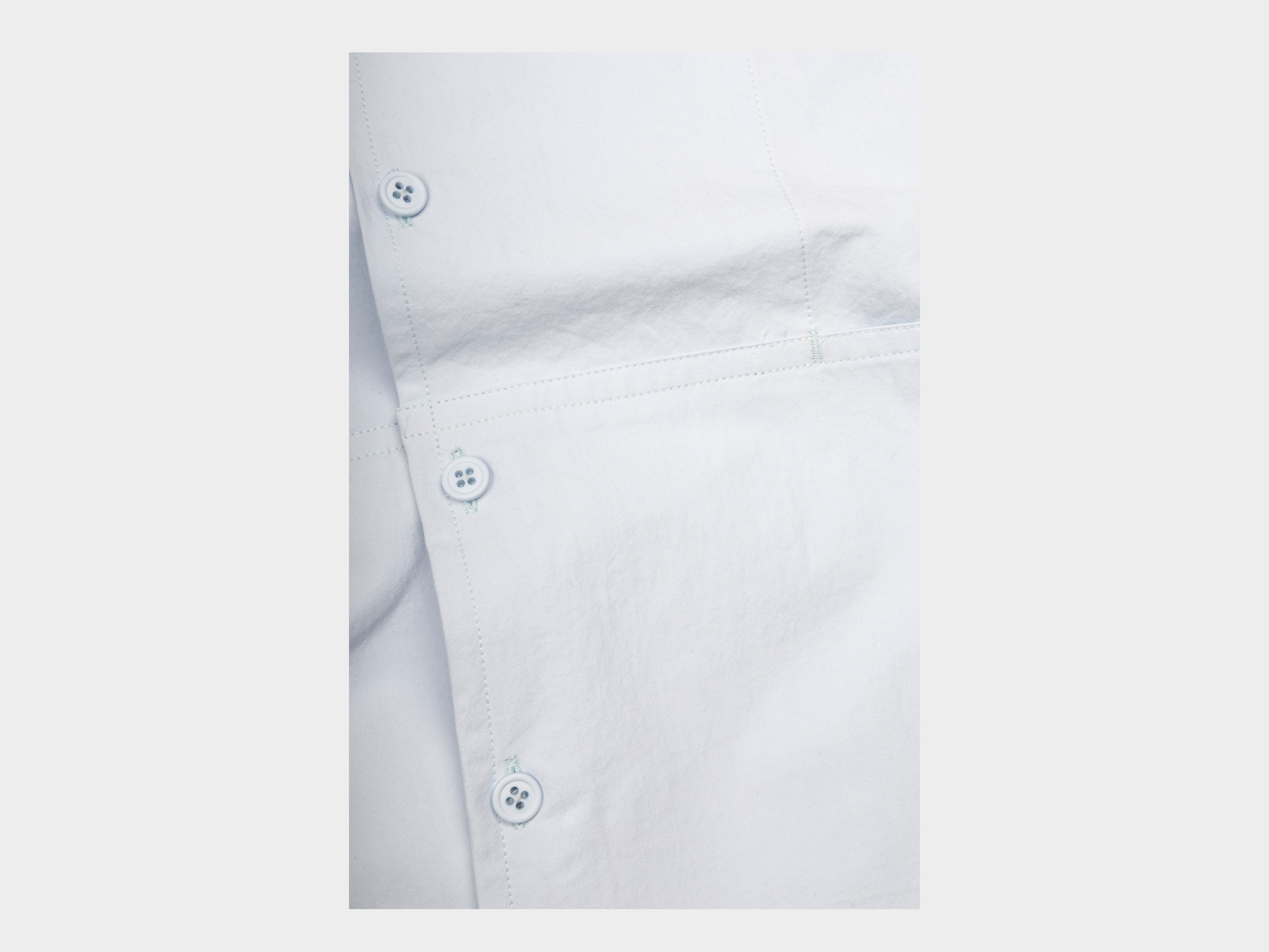 R22S5 "Shop Shirt" Ice Weather