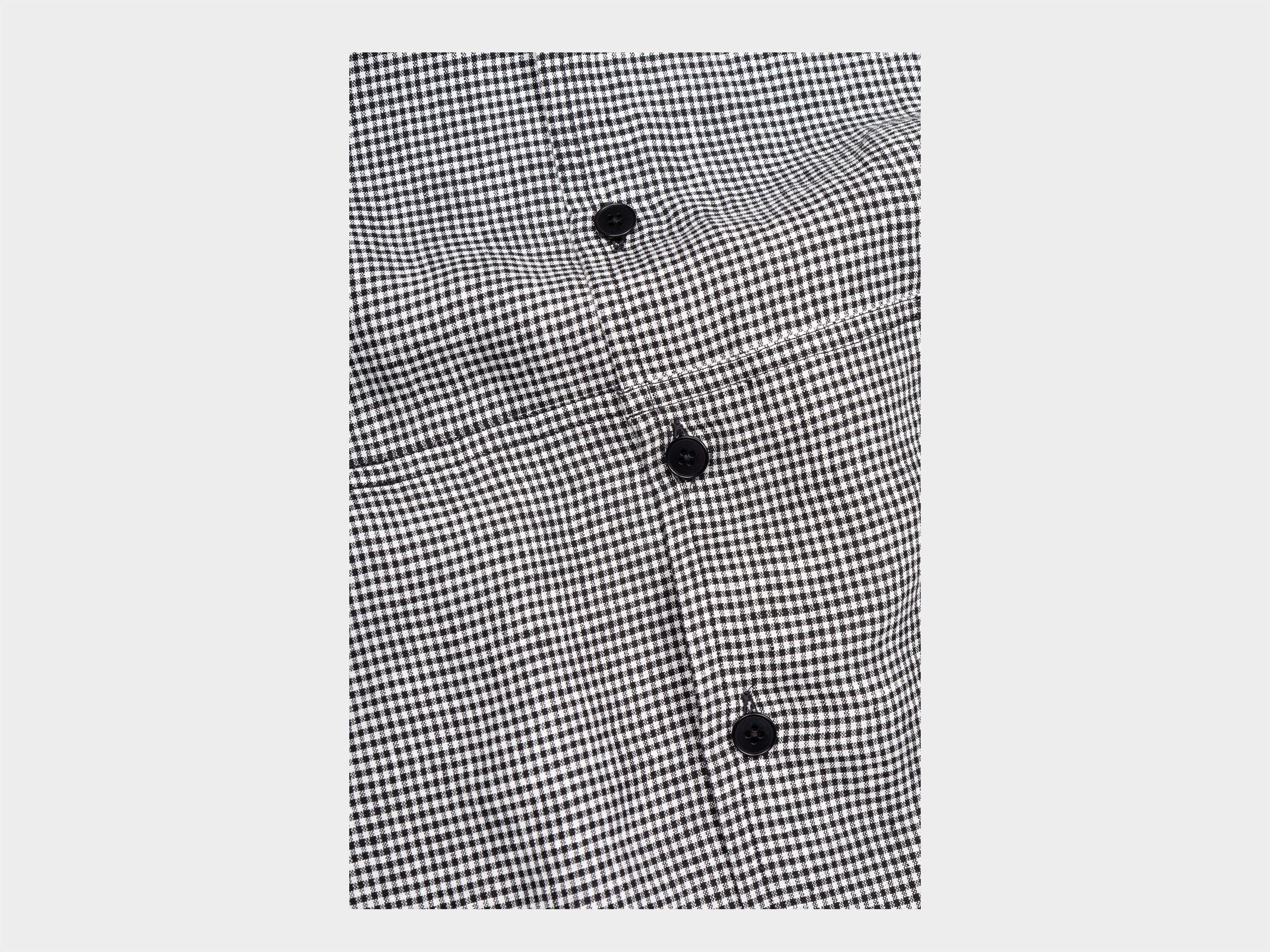 R22S5 "Shop Shirt" Washed Gingham