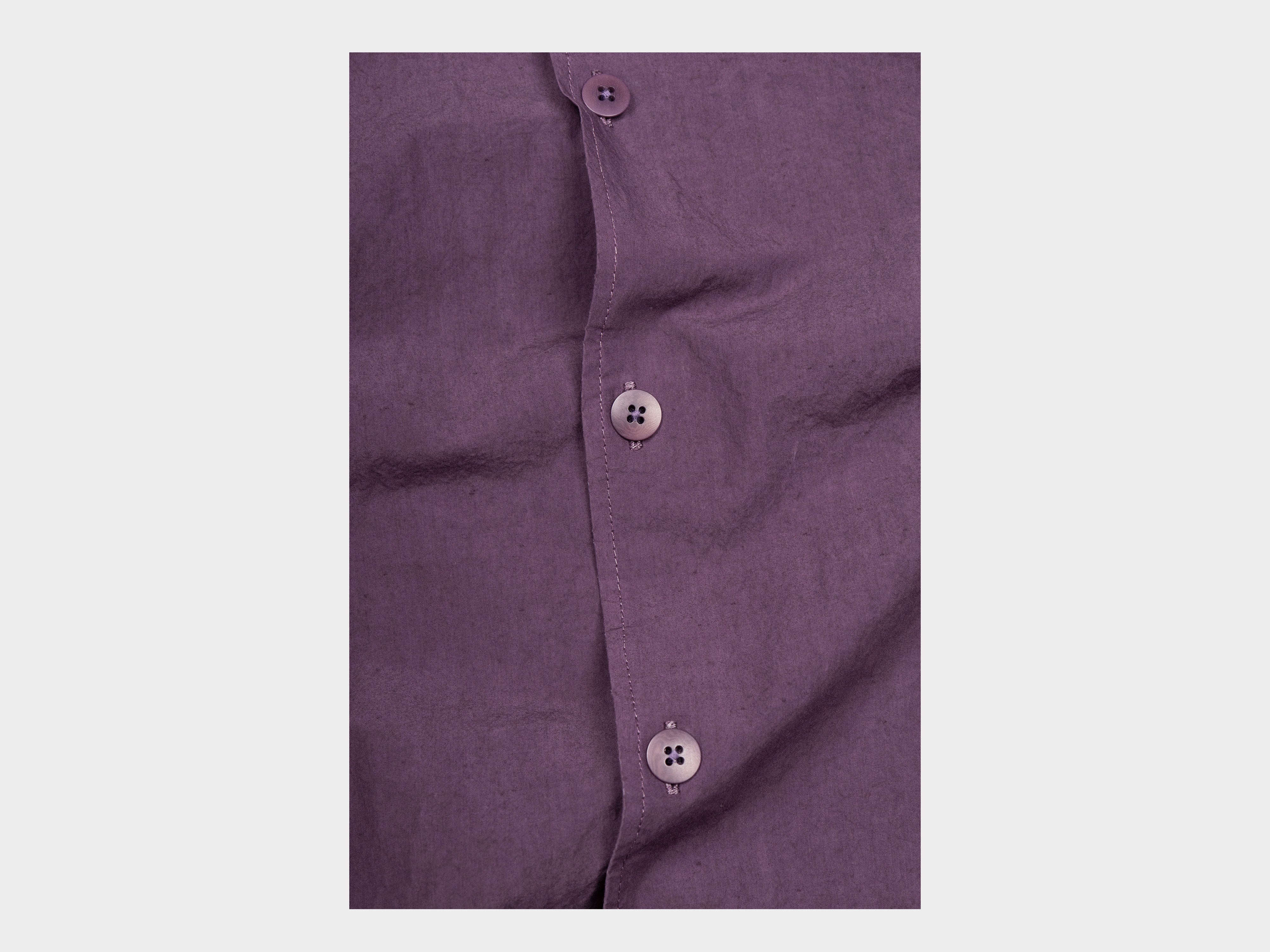 R22S8 "Weather Shirt" Berry 160