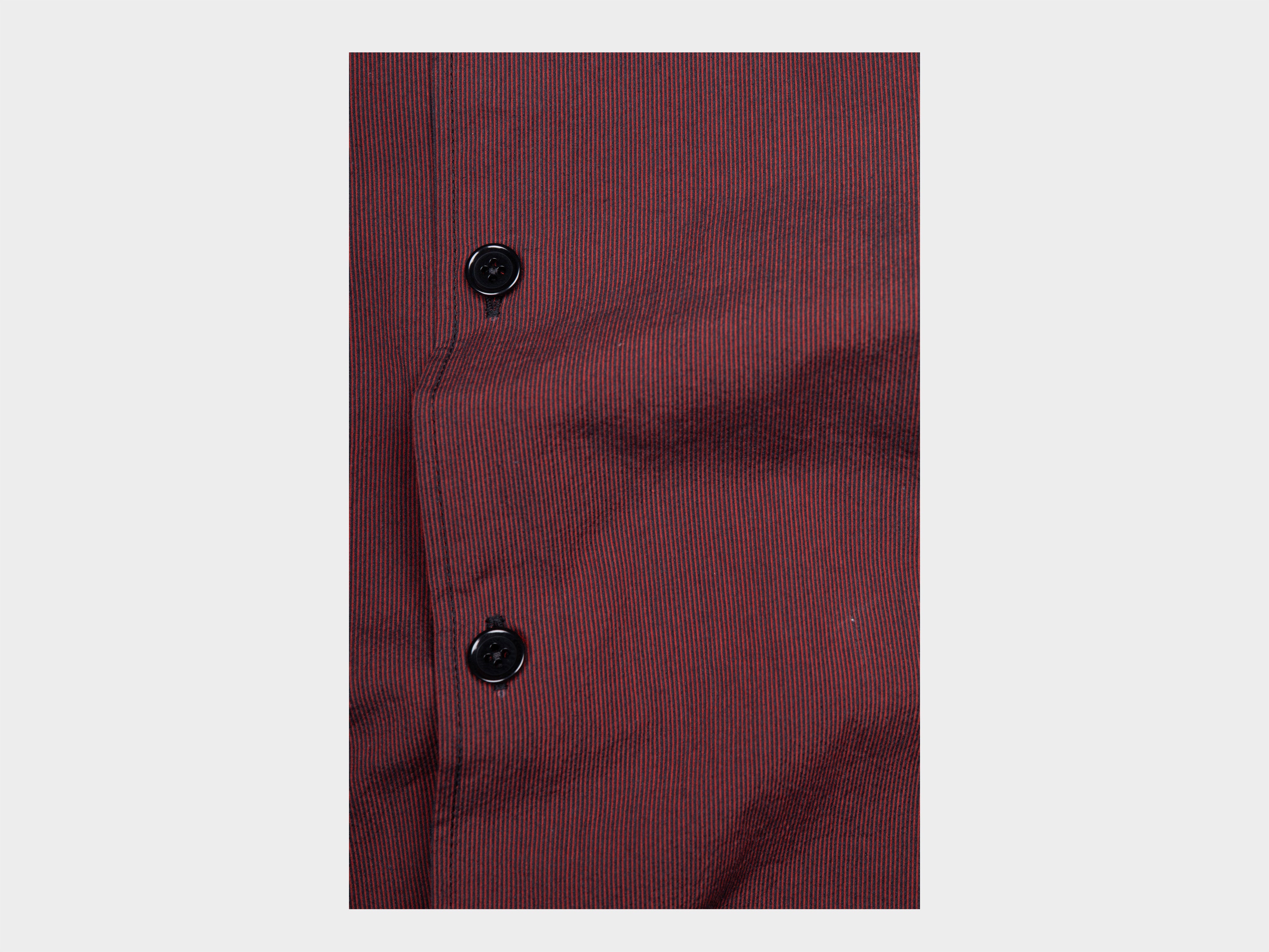 R22S8 "Weather Shirt" Crater Cordlane