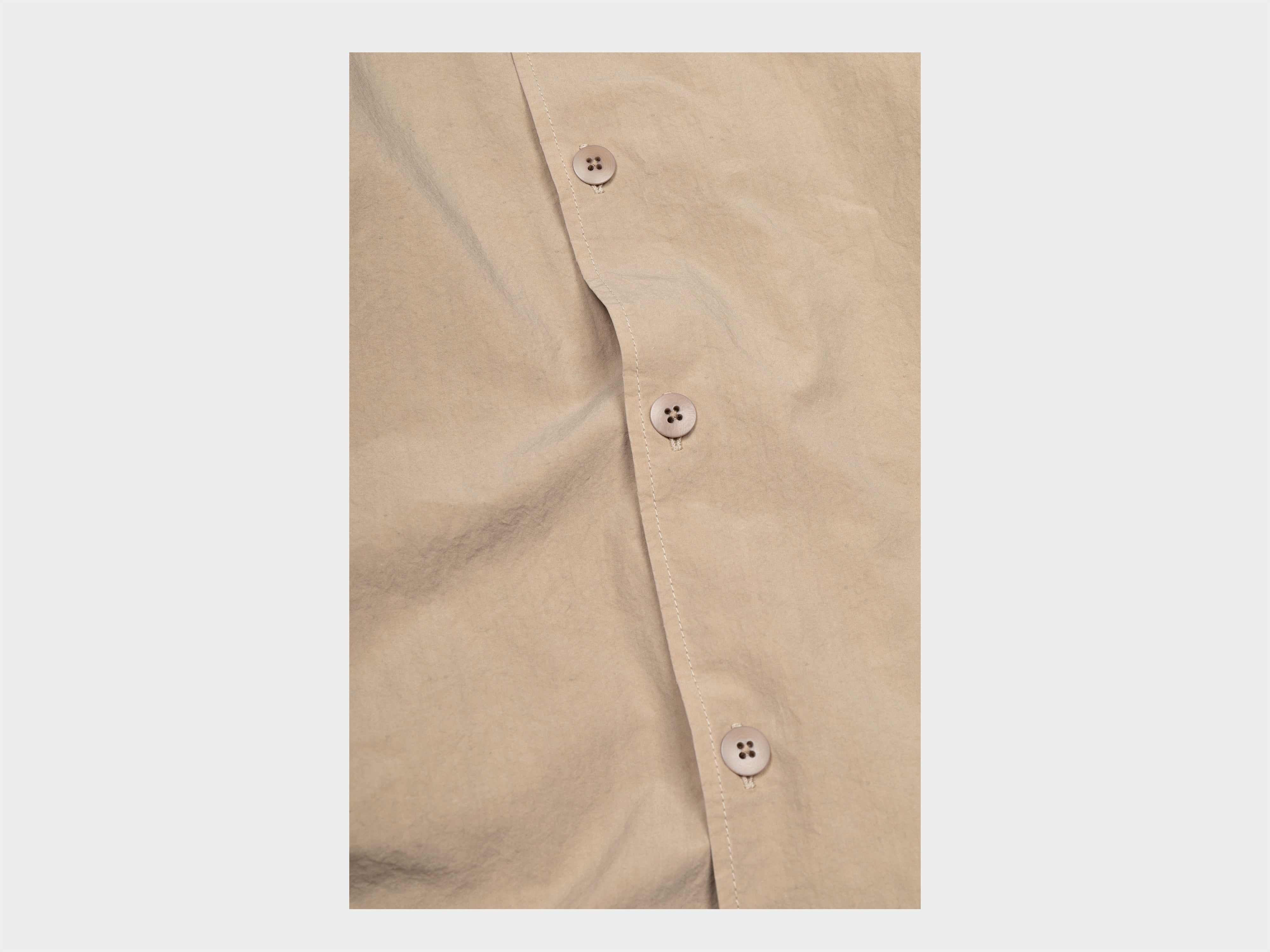 R22S8 "Weather Shirt" Dust 160