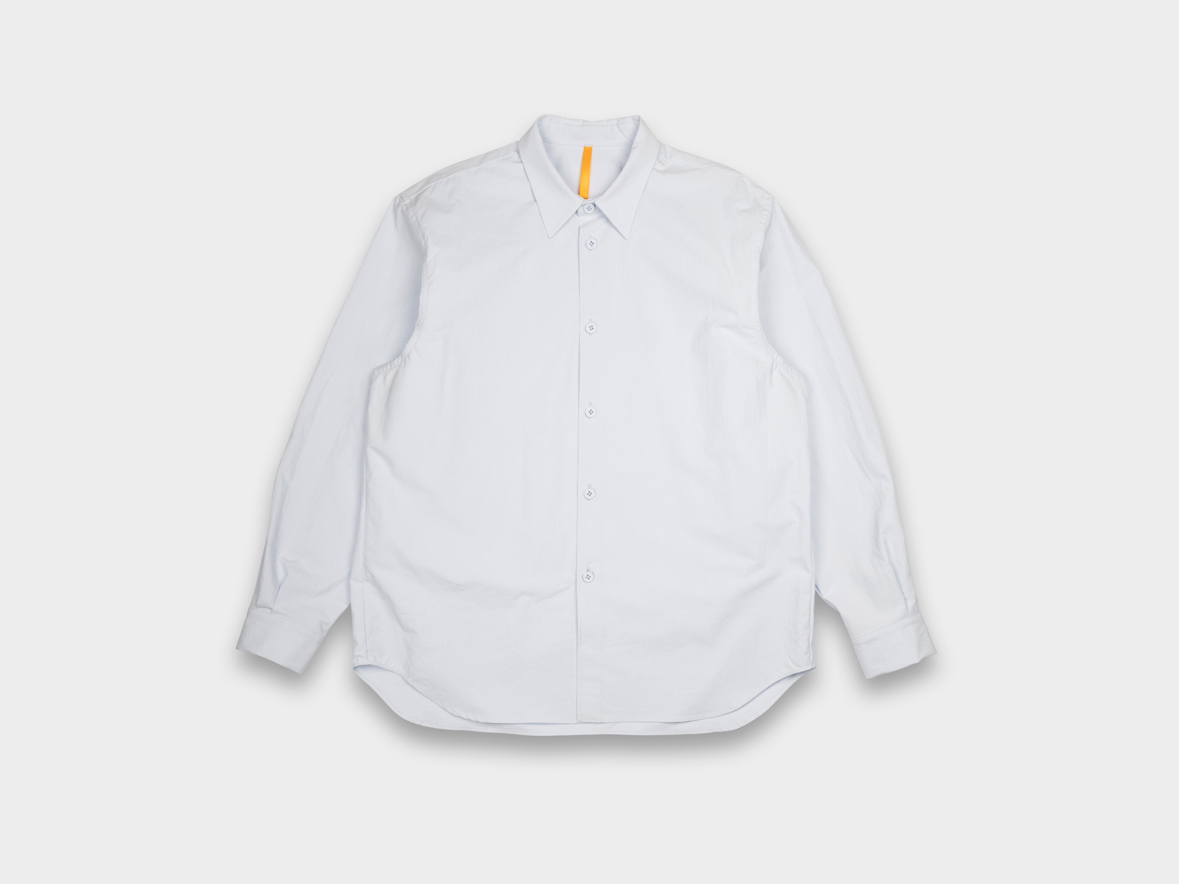 R22S8 "Weather Shirt" Ice Weather