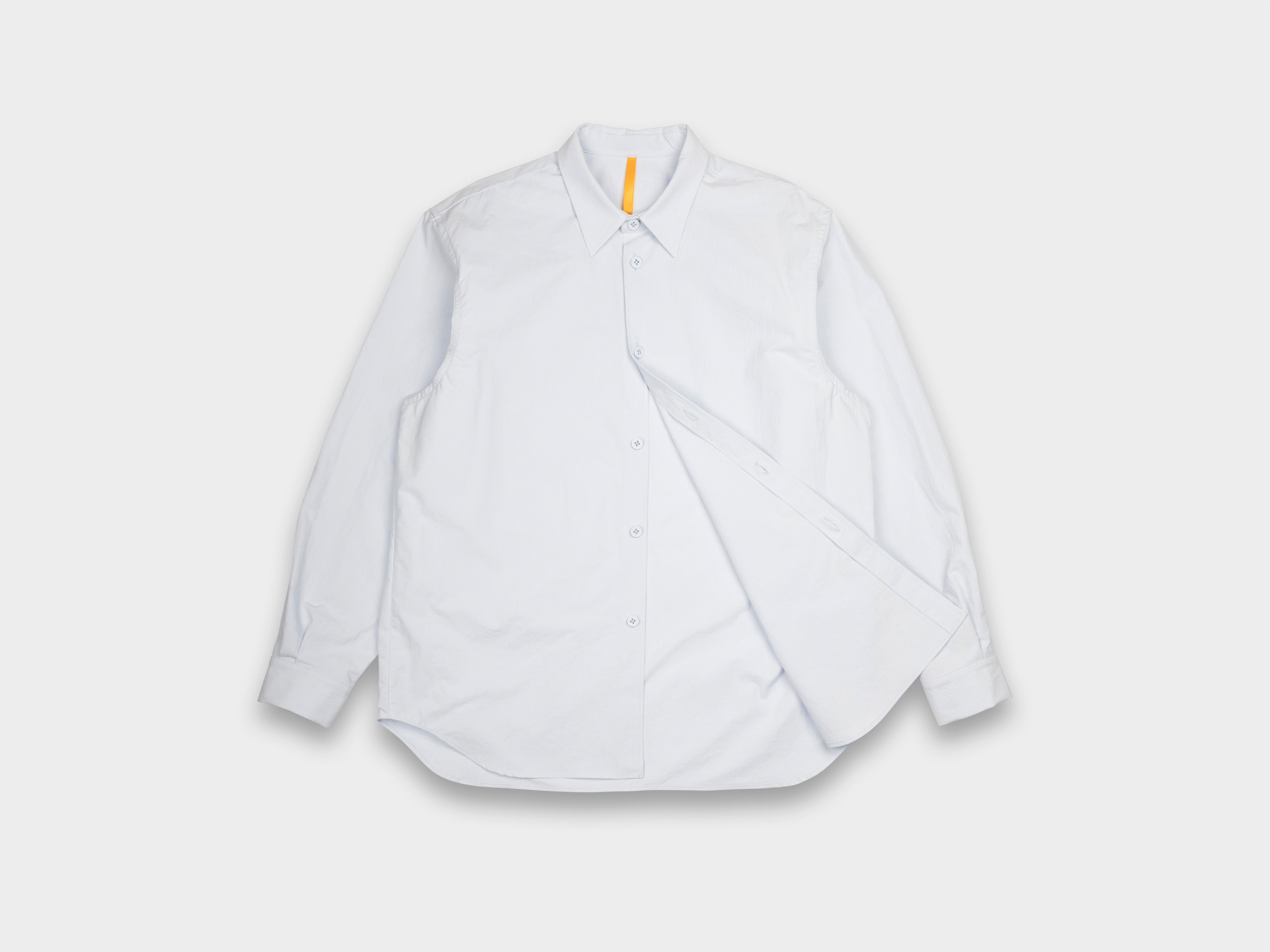 R22S8 "Weather Shirt" Ice Weather