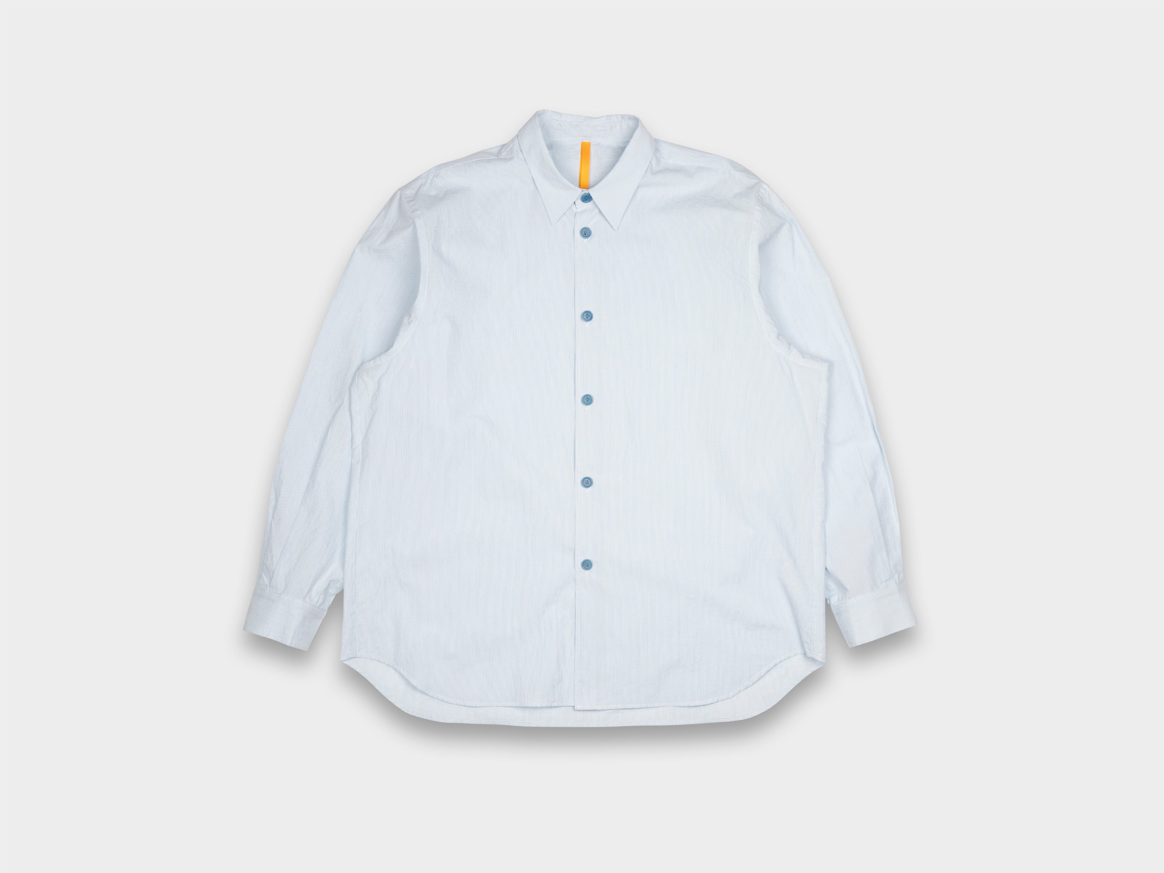R22S8 "Weather Shirt" Mineral Cordlane