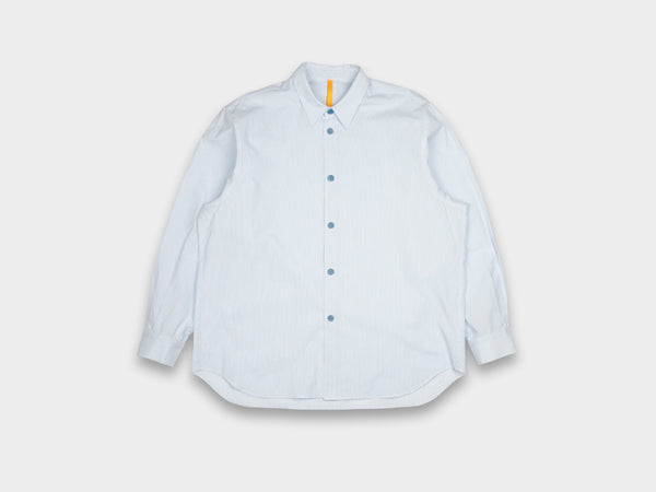 R22S8 "Weather Shirt" Mineral Cordlane