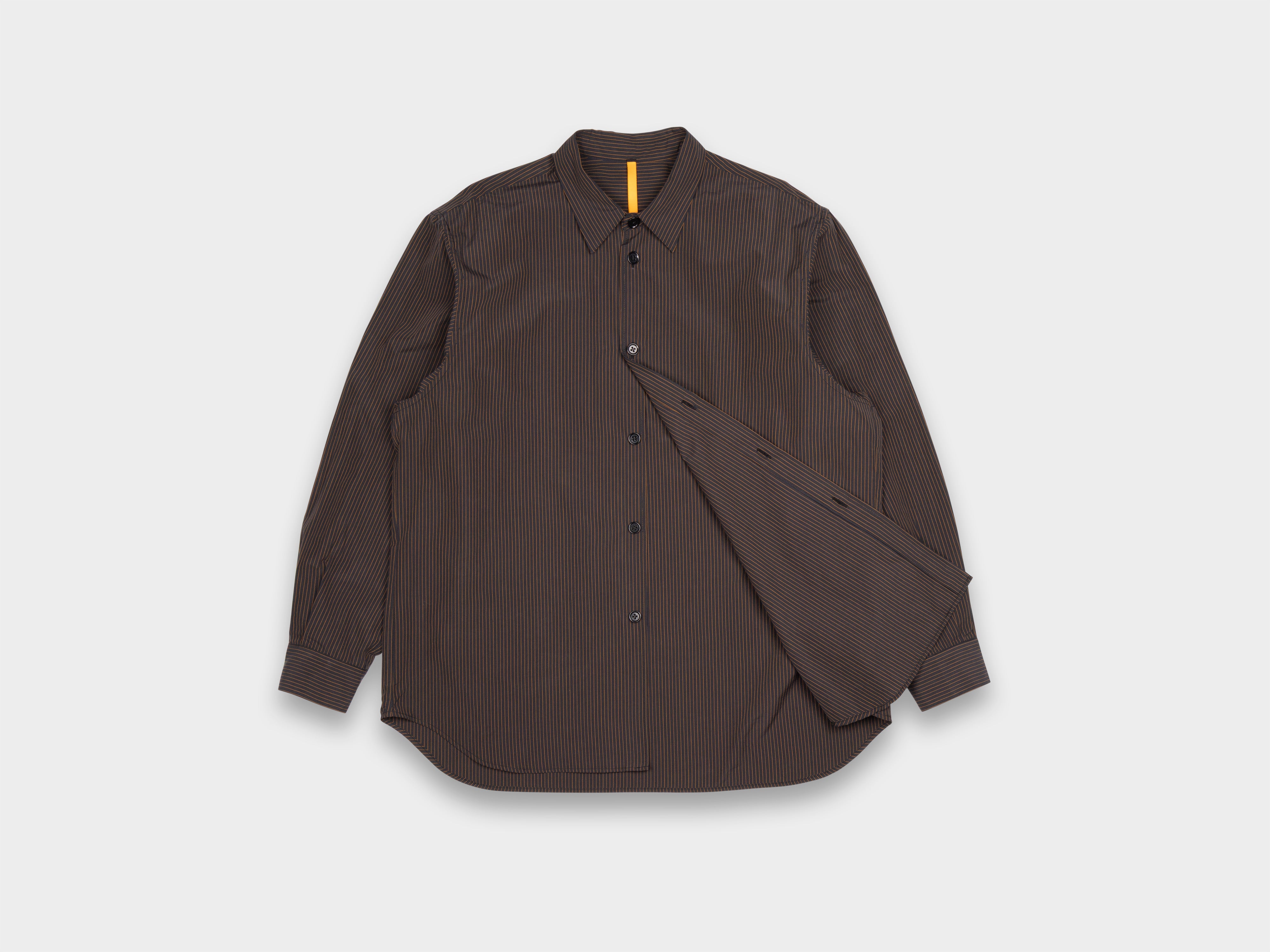 R22S8 "Weather Shirt" Signal Pin