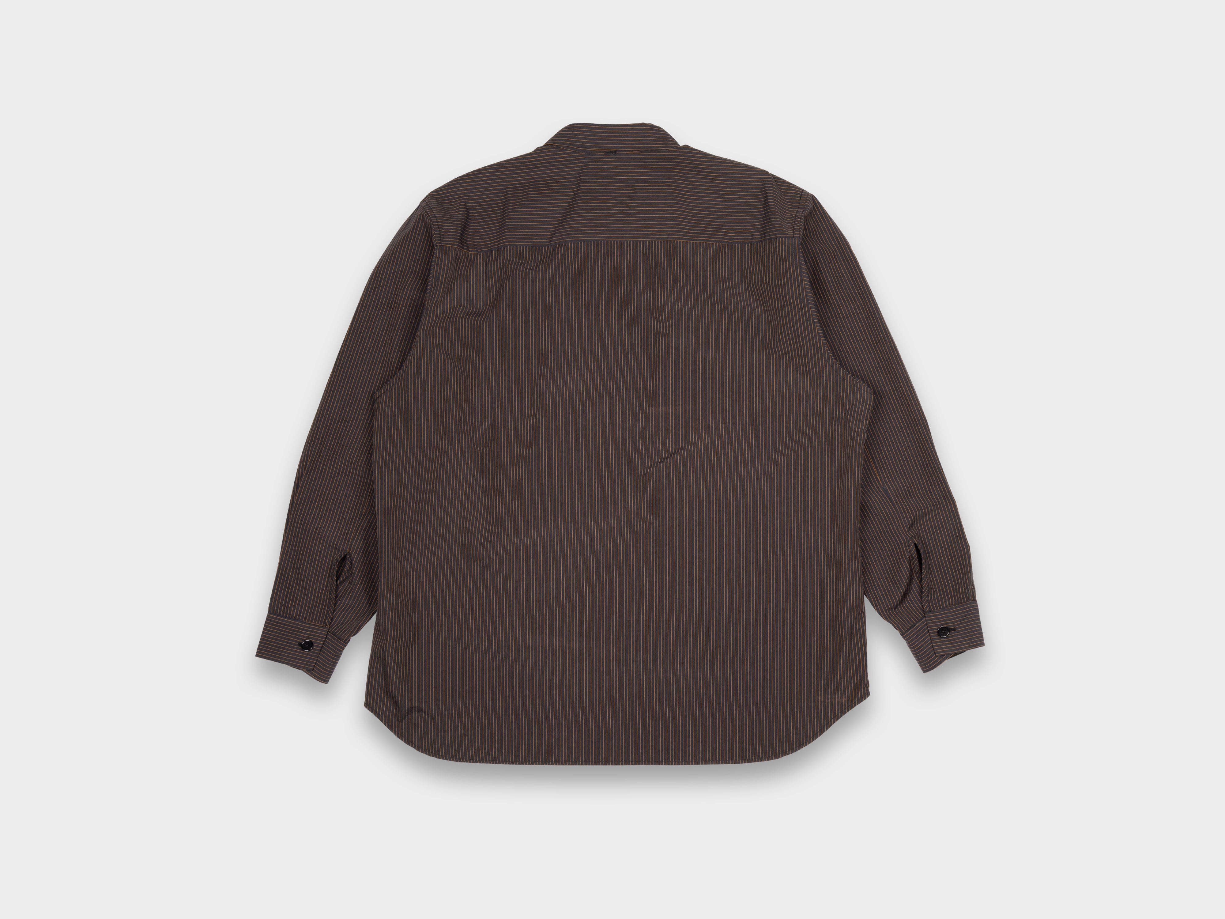 R22S8 "Weather Shirt" Signal Pin