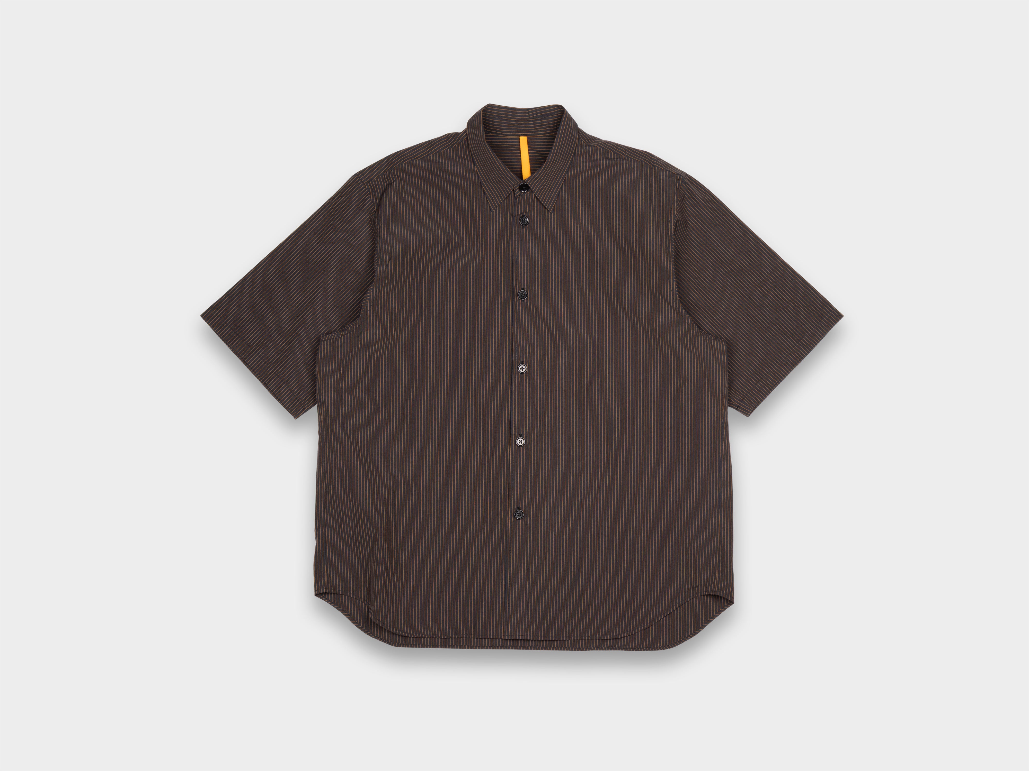 R22S9 "S/S Weather Shirt" Signal Pin
