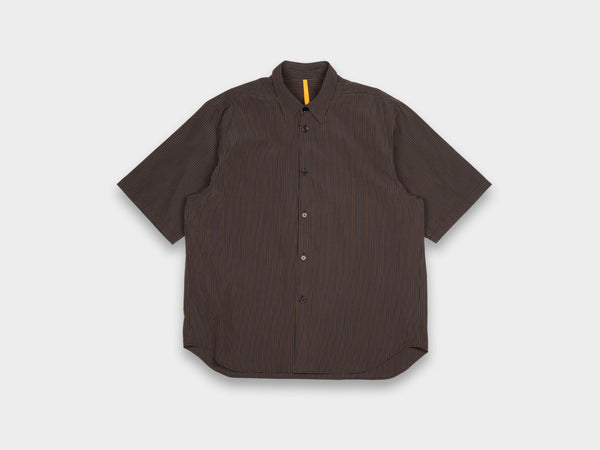 R22S9 "S/S Weather Shirt" Signal Pin