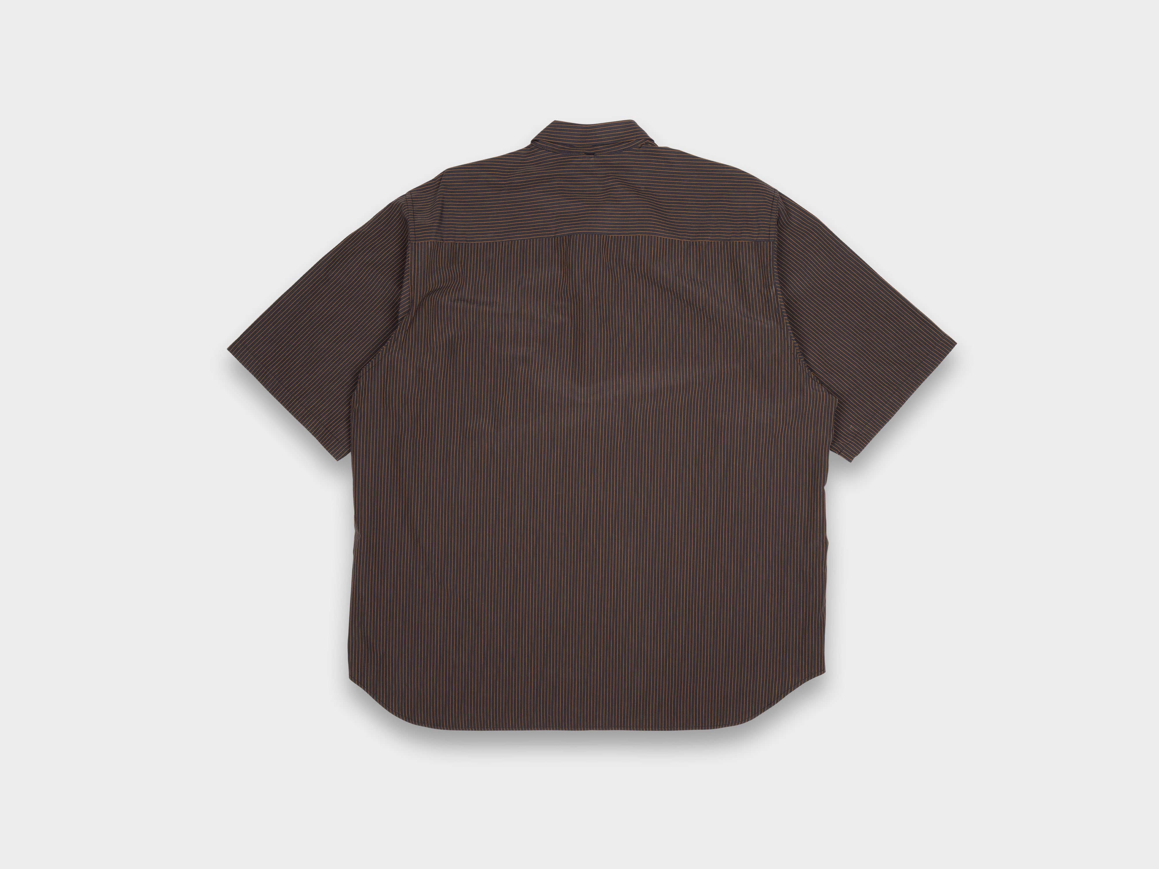 R22S9 "S/S Weather Shirt" Signal Pin