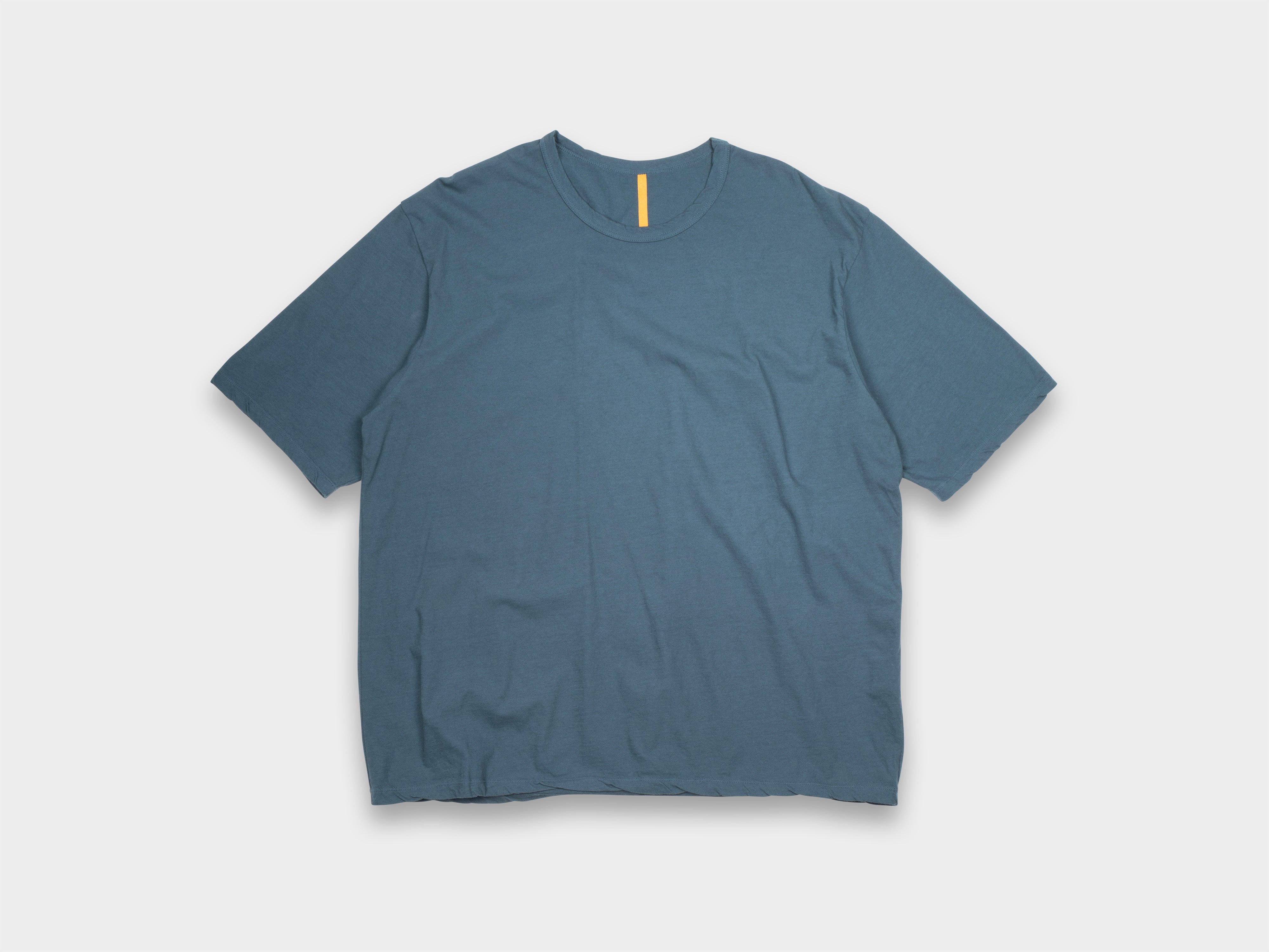 R22T5 "S/S Binder T-Shirt" Oil
