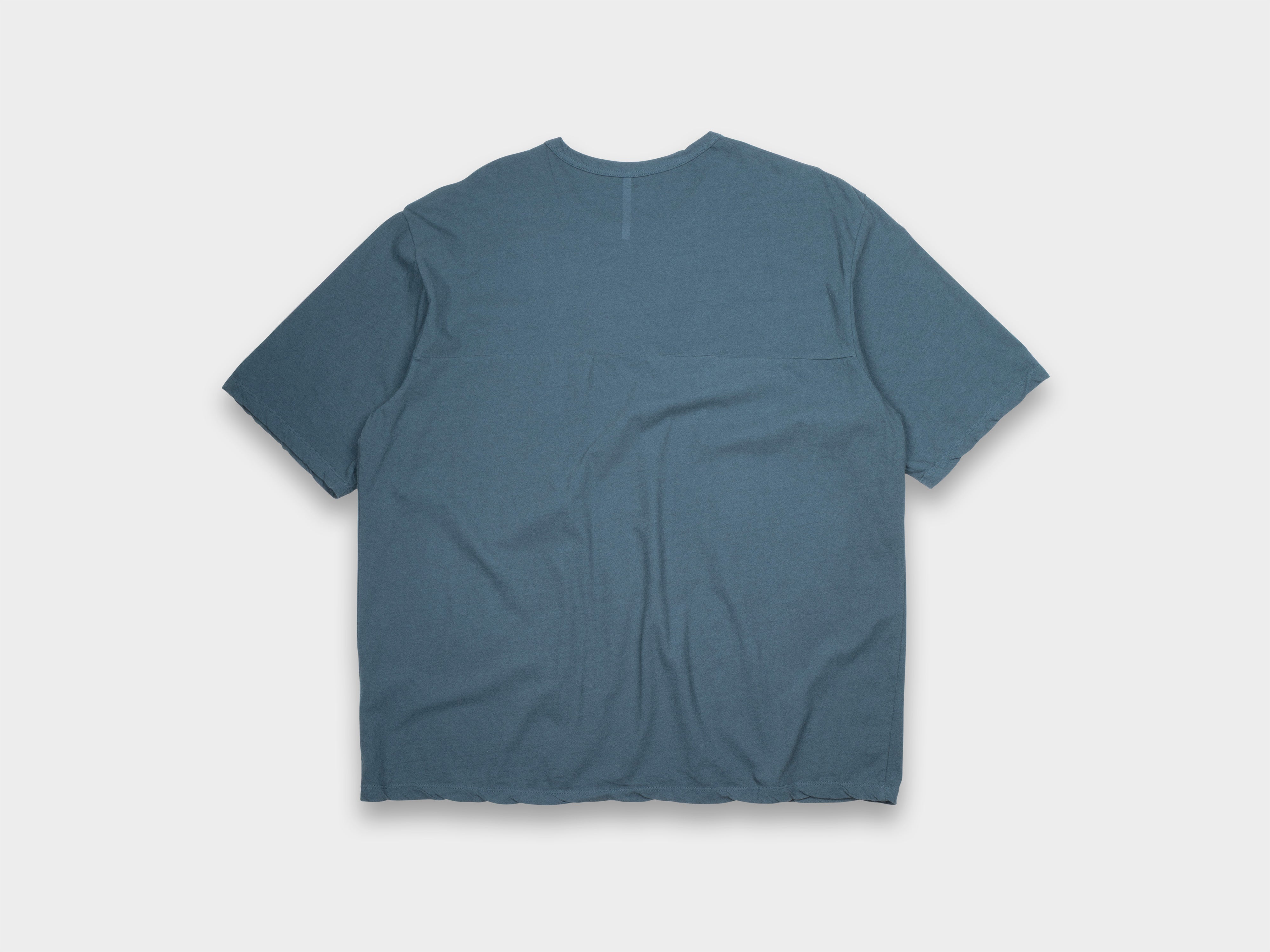 R22T5 "S/S Binder T-Shirt" Oil
