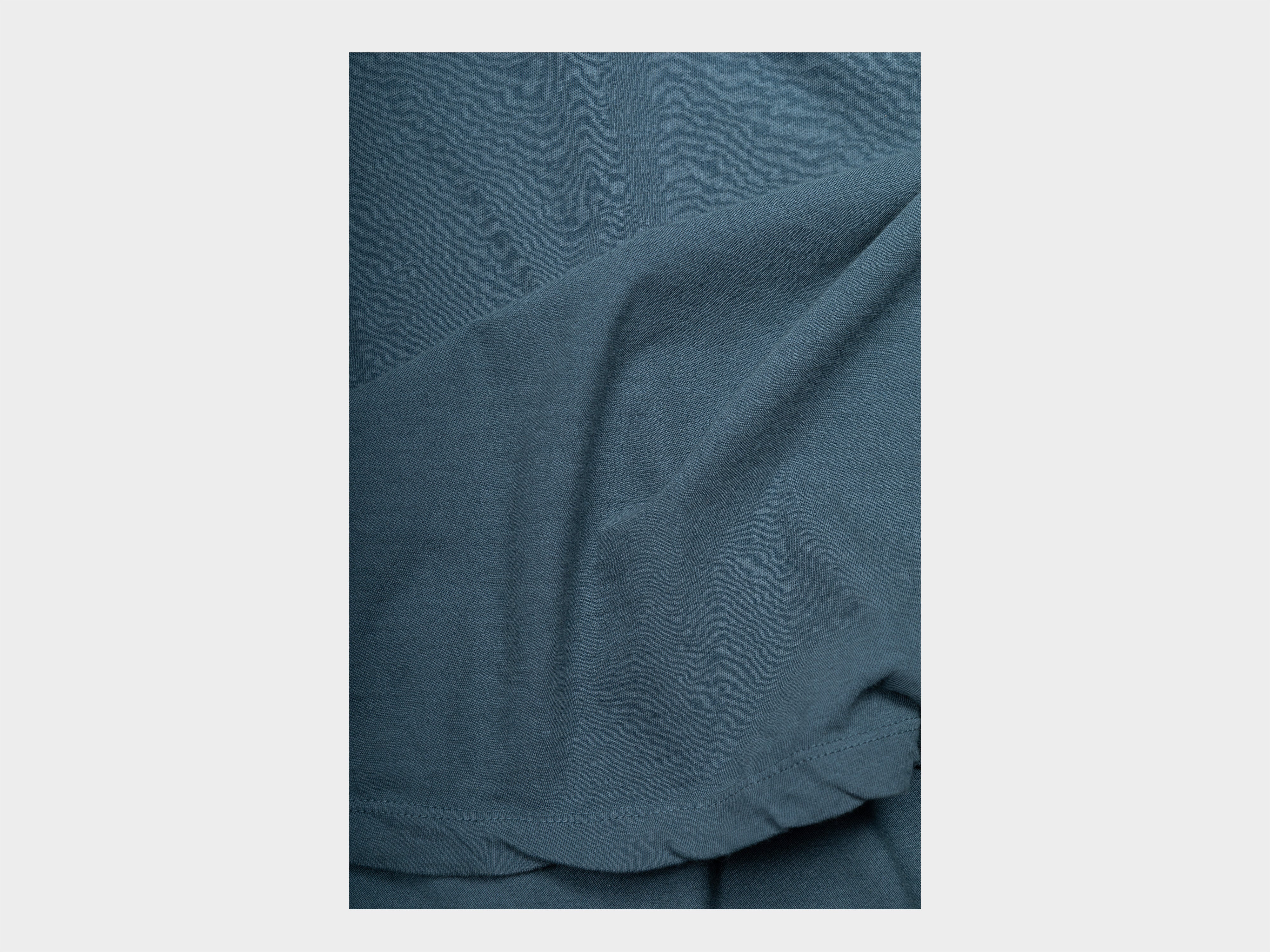 R22T5 "S/S Binder T-Shirt" Oil