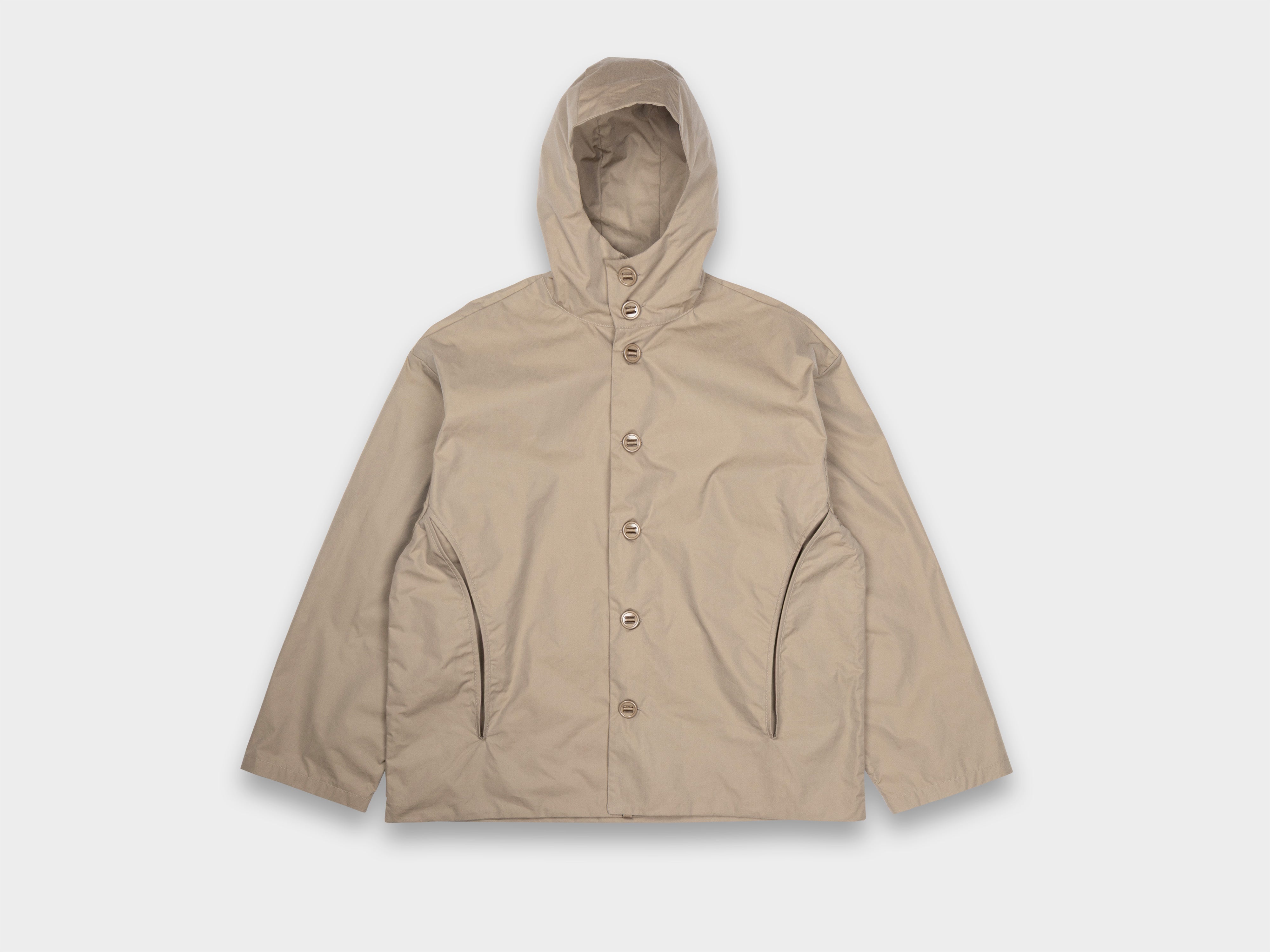 R22Y3 "Gill Jacket" Remote Master Shield