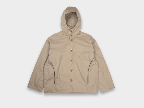 R22Y3 "Gill Jacket" Remote Master Shield