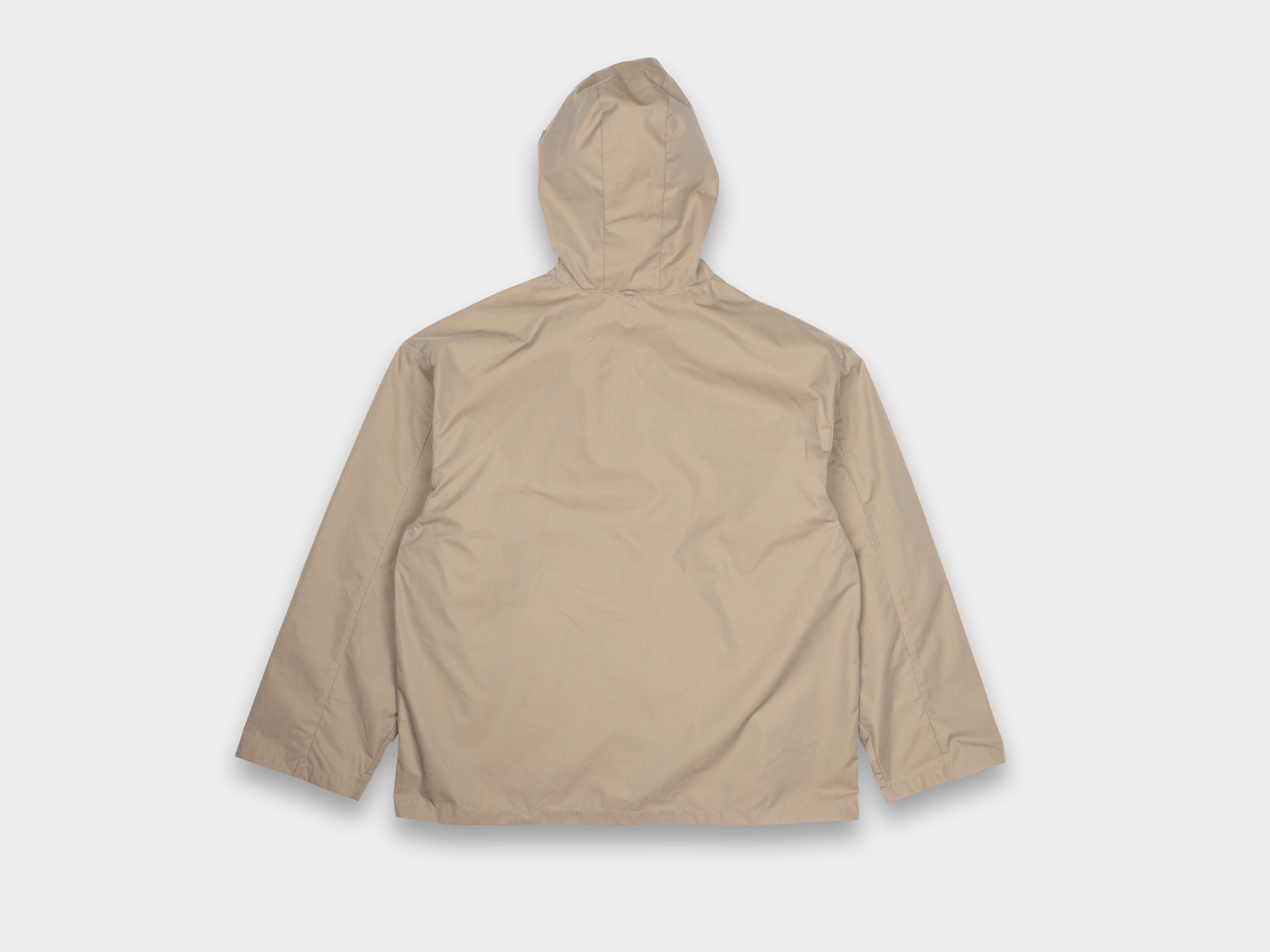 R22Y3 "Gill Jacket" Remote Master Shield