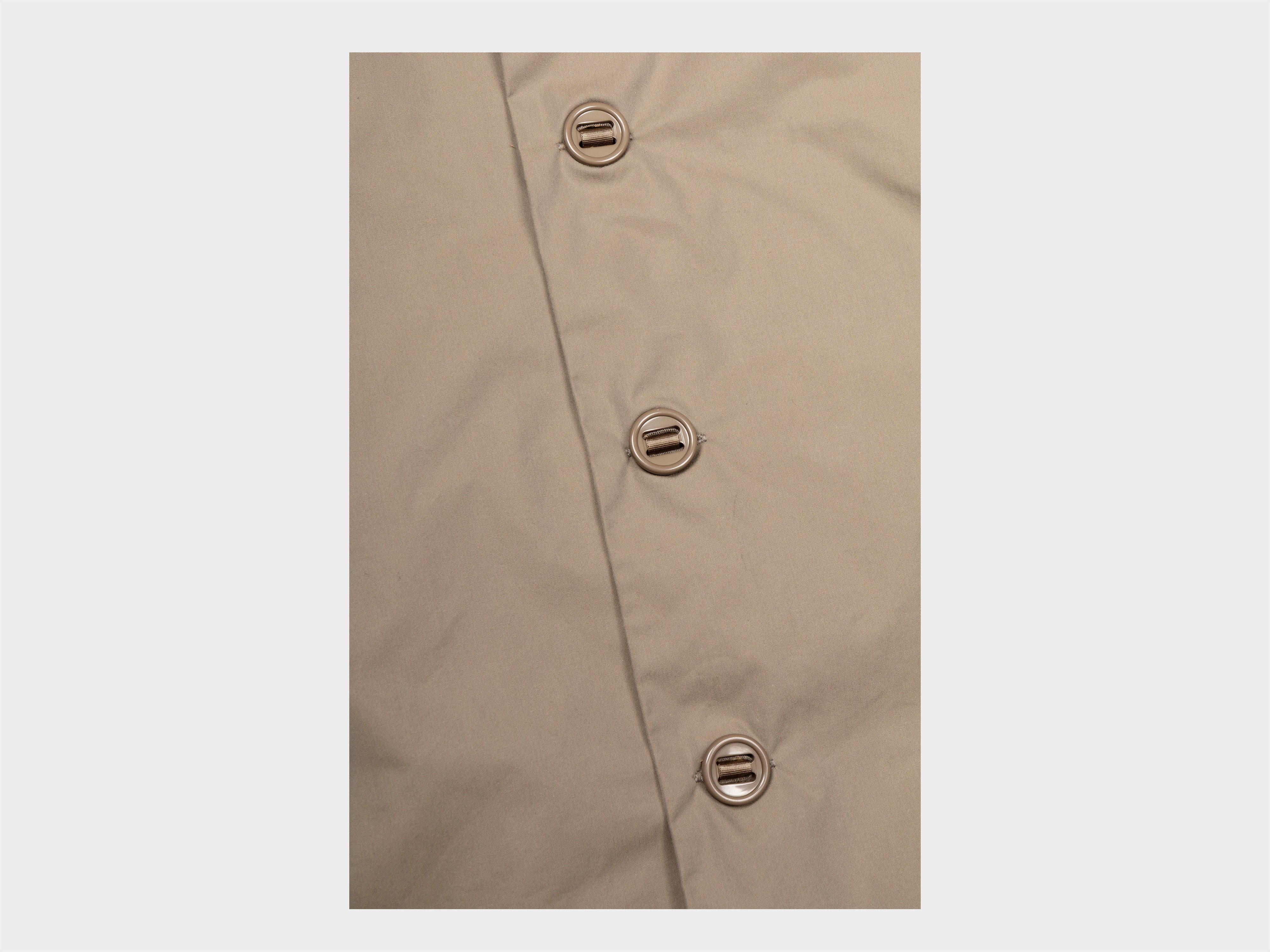 R22Y3 "Gill Jacket" Remote Master Shield