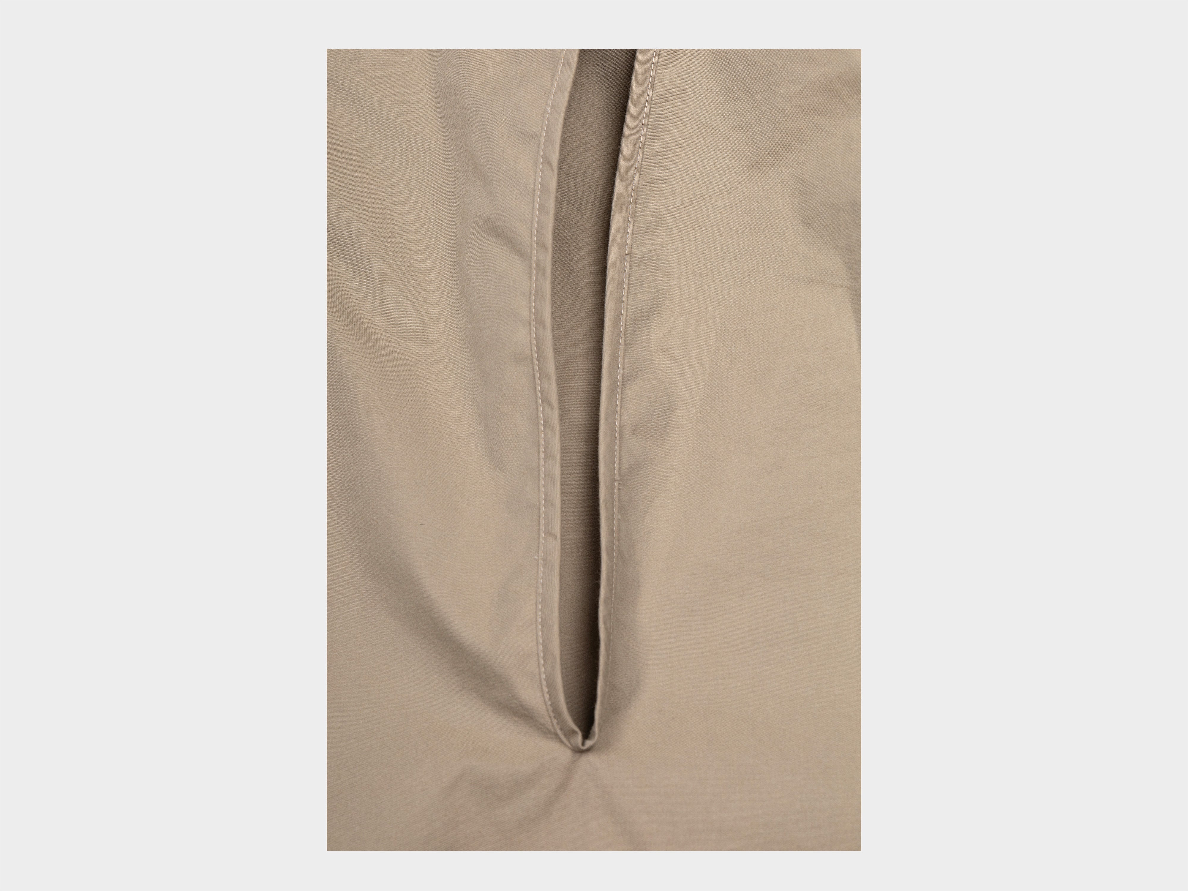R22Y3 "Gill Jacket" Remote Master Shield