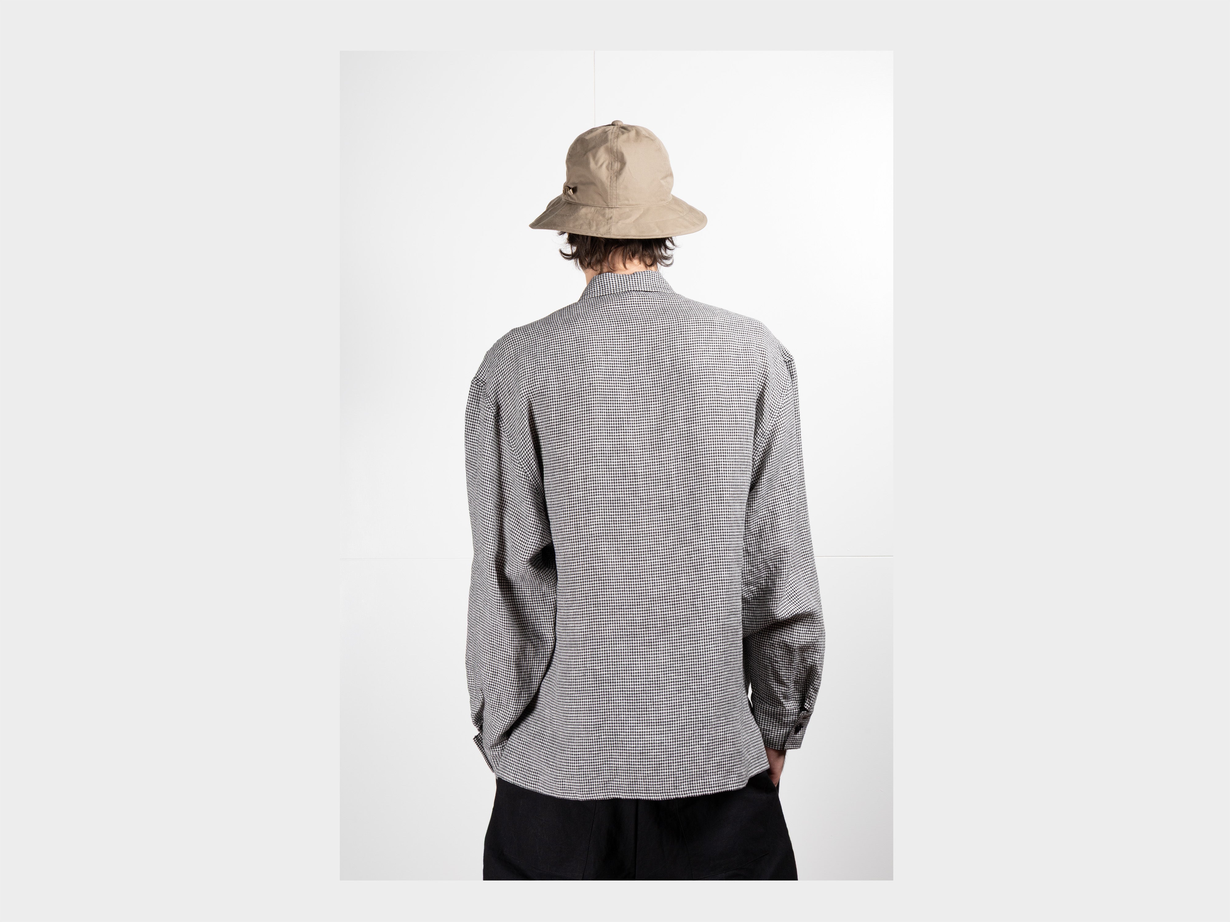 R22C2 "Wide Hat" Remote Master Shield