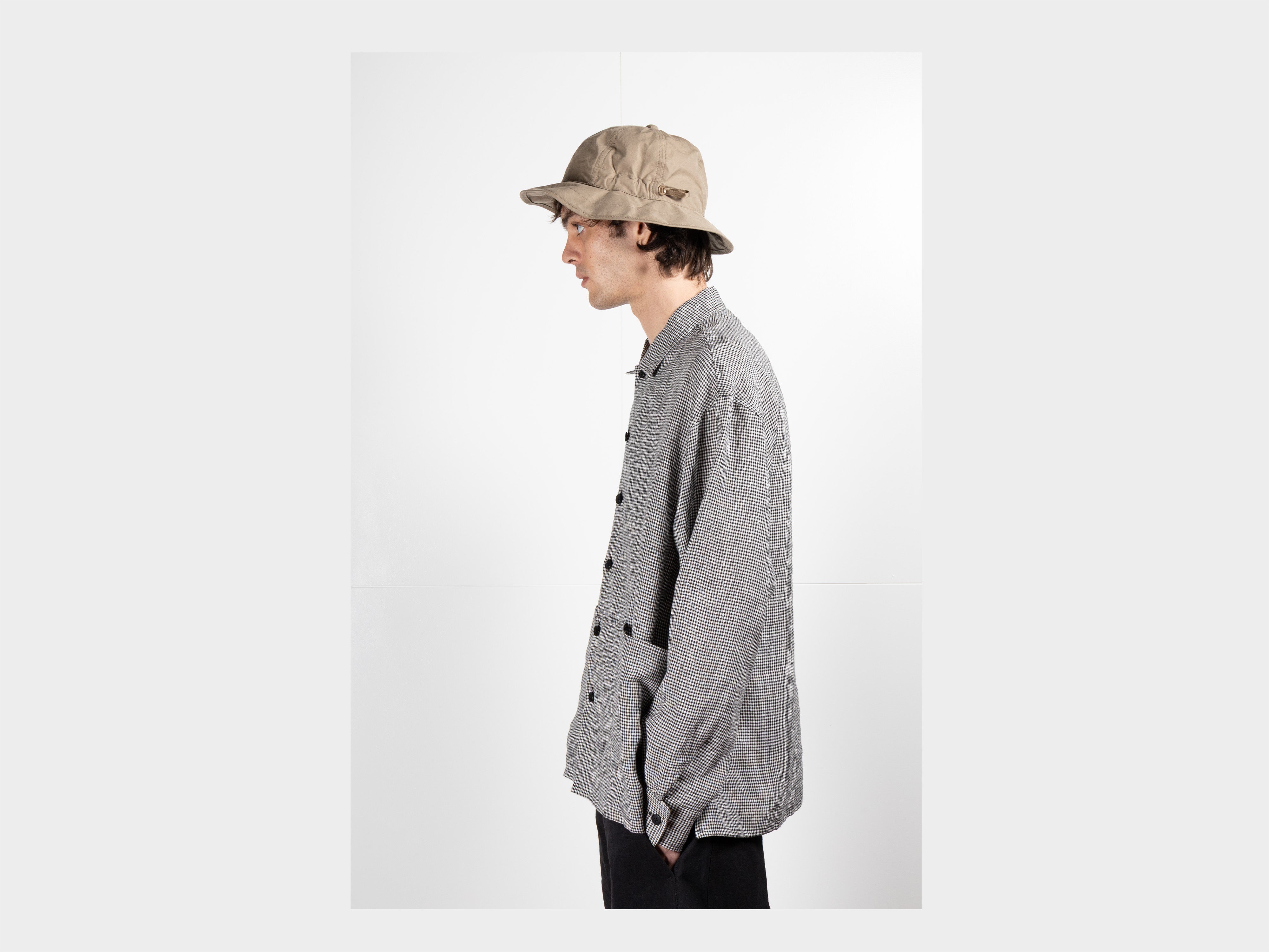 R22C2 "Wide Hat" Remote Master Shield