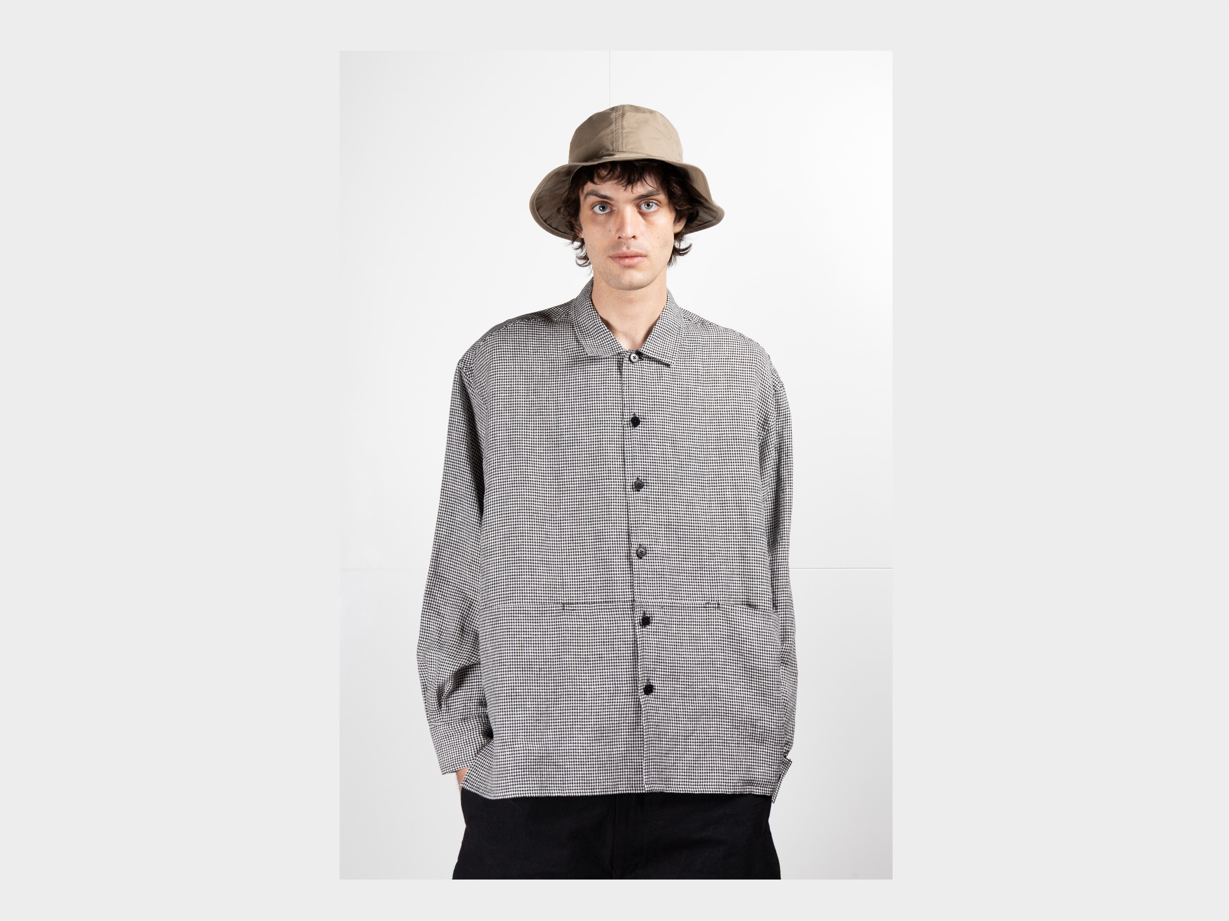 R22C2 "Wide Hat" Remote Master Shield